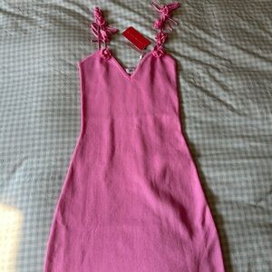 NEW Beginning Boutique Dress